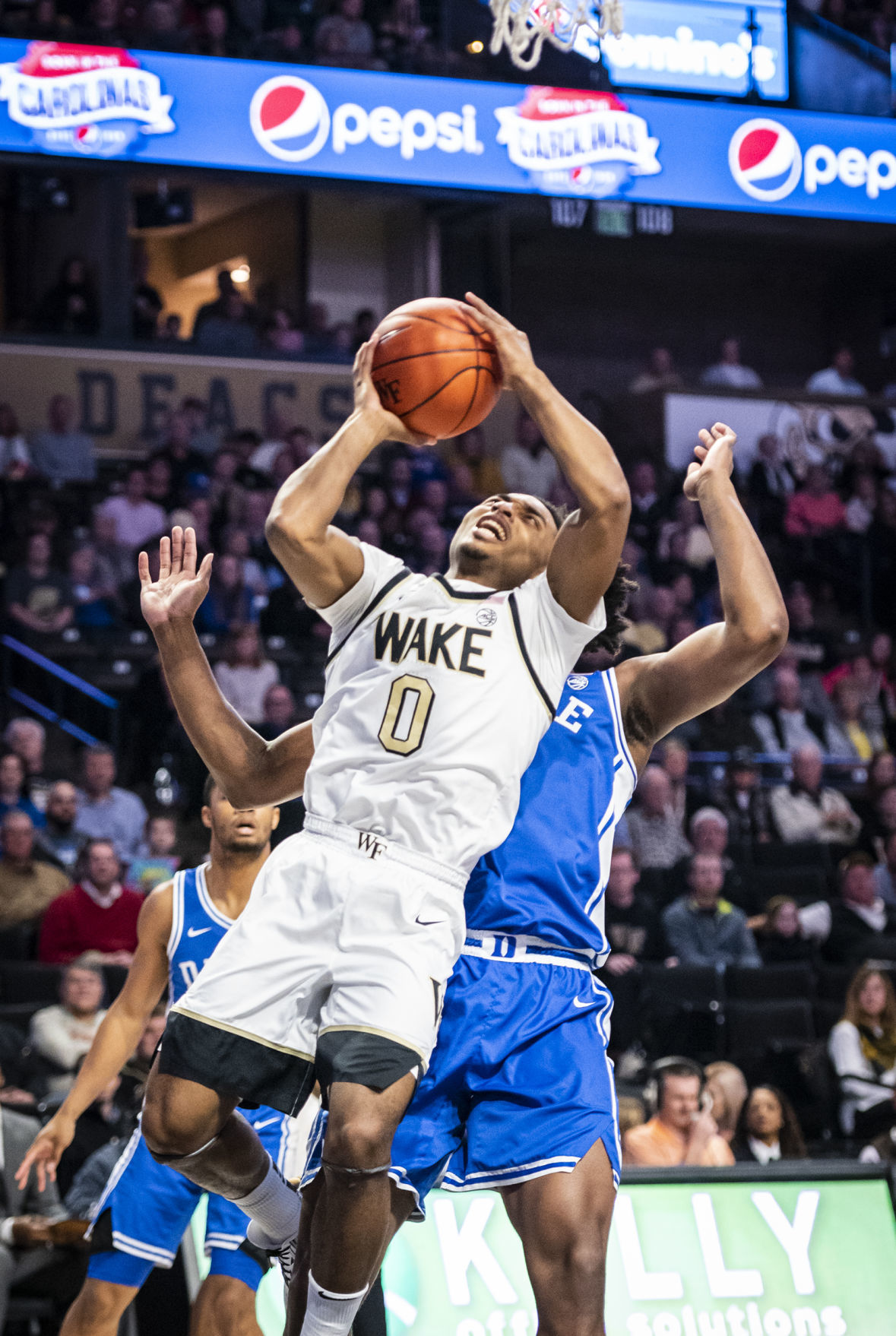 WakeBasketball